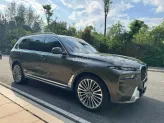 BMW X7 xDrive40i Pure Excellence 2024 - 11.000km - 1 đời chủ, đăng ký lần đầu 2025