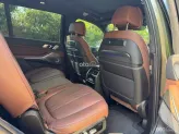 BMW X7 xDrive40i Pure Excellence 2024 - 11.000km - 1 đời chủ, đăng ký lần đầu 2025