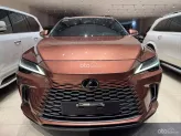 Lexus RX 350 Luxury 2023 - 46.000km - mua gốc công ty - xuất hoá đơn VAT