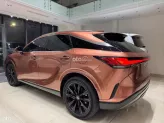 Lexus RX 350 Luxury 2023 - 46.000km - mua gốc công ty - xuất hoá đơn VAT