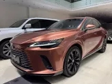 Lexus RX 350 Luxury 2023 - 46.000km - mua gốc công ty - xuất hoá đơn VAT