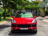 Porsche Cayenne Coupe 2022 - Xe một chủ từ mới, full lịch sử bảo dưỡng chính hãng