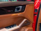 Porsche Cayenne Coupe 2022 - Xe một chủ từ mới, full lịch sử bảo dưỡng chính hãng