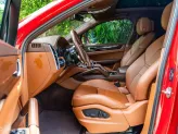 Porsche Cayenne Coupe 2022 - Xe một chủ từ mới, full lịch sử bảo dưỡng chính hãng