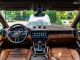 Porsche Cayenne Coupe 2022 - Xe một chủ từ mới, full lịch sử bảo dưỡng chính hãng