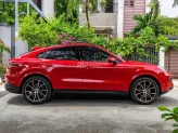 Porsche Cayenne Coupe 2022 - Xe một chủ từ mới, full lịch sử bảo dưỡng chính hãng