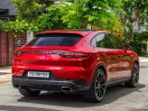 Porsche Cayenne Coupe 2022 - Xe một chủ từ mới, full lịch sử bảo dưỡng chính hãng