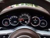 Porsche Cayenne Coupe 2022 - Xe một chủ từ mới, full lịch sử bảo dưỡng chính hãng