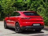 Porsche Cayenne Coupe 2022 - Xe một chủ từ mới, full lịch sử bảo dưỡng chính hãng