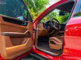 Porsche Cayenne Coupe 2022 - Xe một chủ từ mới, full lịch sử bảo dưỡng chính hãng