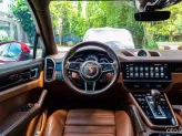 Porsche Cayenne Coupe 2022 - Xe một chủ từ mới, full lịch sử bảo dưỡng chính hãng