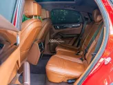 Porsche Cayenne Coupe 2022 - Xe một chủ từ mới, full lịch sử bảo dưỡng chính hãng