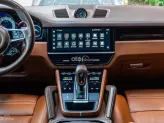 Porsche Cayenne Coupe 2022 - Xe một chủ từ mới, full lịch sử bảo dưỡng chính hãng