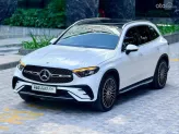 Mercedes-Benz GLC 300 4Matic V1 2024 - BAO ĐẬU BANK 70-90% (Ib Zalo tư vấn trực tiếp 24/7)