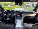 Mercedes-Benz GLC 300 4Matic V1 2024 - BAO ĐẬU BANK 70-90% (Ib Zalo tư vấn trực tiếp 24/7)