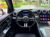 Mercedes-Benz GLC 300 4Matic V1 2024 - BAO ĐẬU BANK 70-90% (Ib Zalo tư vấn trực tiếp 24/7)