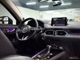 Mazda CX-5 2.0 Premium 2022 - Xe siêu đẹp - Có sẵn giao ngay