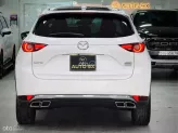 Mazda CX-5 2.0 Premium 2022 - Xe siêu đẹp - Có sẵn giao ngay