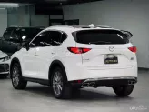Mazda CX-5 2.0 Premium 2022 - Xe siêu đẹp - Có sẵn giao ngay