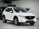 Mazda CX-5 2.0 Premium 2022 - Xe siêu đẹp - Có sẵn giao ngay