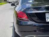 Mercedes-Benz C200 2.0 AT 2019 - Đen đen
