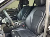 Mercedes-Benz C200 2.0 AT 2019 - Đen đen