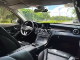 Mercedes-Benz C200 2.0 AT 2019 - Đen đen