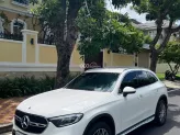 Mercedes-Benz GLC 200 4Matic 2023 - SUV sang trọng với công nghệ hiện đại