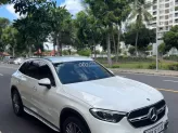 Mercedes-Benz GLC 200 4Matic 2023 - SUV sang trọng với công nghệ hiện đại