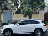 Mercedes-Benz GLC 200 4Matic 2023 - SUV sang trọng với công nghệ hiện đại