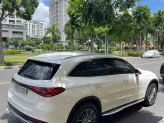 Mercedes-Benz GLC 200 4Matic 2023 - SUV sang trọng với công nghệ hiện đại