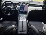 Mercedes-Benz GLC 200 4Matic 2023 - SUV sang trọng với công nghệ hiện đại