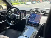 Mercedes-Benz GLC 200 4Matic 2023 - SUV sang trọng với công nghệ hiện đại
