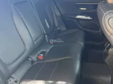 Mercedes-Benz GLC 200 4Matic 2023 - SUV sang trọng với công nghệ hiện đại