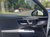 Mercedes-Benz GLC 200 4Matic 2023 - SUV sang trọng với công nghệ hiện đại