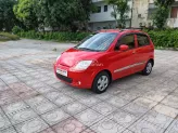 Chevrolet Spark 2010 - Về sẵn đi ngay