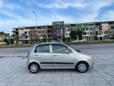 Chevrolet Spark 2010 - Về sẵn đi ngay
