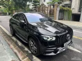 Mercedes-Benz AMG GLE 53 4MATIC Coupe 2022 - Quái Thú Đường Phố