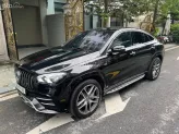 Mercedes-Benz AMG GLE 53 4MATIC Coupe 2022 - Quái Thú Đường Phố