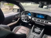 Mercedes-Benz AMG GLE 53 4MATIC Coupe 2022 - Quái Thú Đường Phố