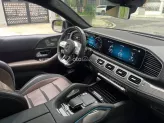 Mercedes-Benz AMG GLE 53 4MATIC Coupe 2022 - Quái Thú Đường Phố