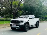 Ford Ranger 2024 - FORD RAPTOR 2024 ĐKY 2025 XE LƯỚT