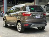 Ford EcoSport Titanium 1.5L AT 2021 - FORD ECOSPORT TITANIUM 2021 XE 35.000km, BAO TEST