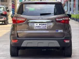 Ford EcoSport Titanium 1.5L AT 2021 - FORD ECOSPORT TITANIUM 2021 XE 35.000km, BAO TEST