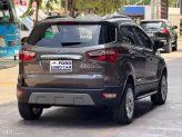 Ford EcoSport Titanium 1.5L AT 2021 - FORD ECOSPORT TITANIUM 2021 XE 35.000km, BAO TEST