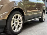 Ford EcoSport Titanium 1.5L AT 2021 - FORD ECOSPORT TITANIUM 2021 XE 35.000km, BAO TEST
