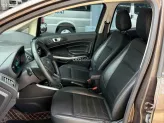 Ford EcoSport Titanium 1.5L AT 2021 - FORD ECOSPORT TITANIUM 2021 XE 35.000km, BAO TEST