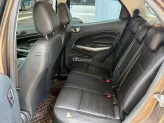 Ford EcoSport Titanium 1.5L AT 2021 - FORD ECOSPORT TITANIUM 2021 XE 35.000km, BAO TEST