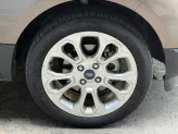 Ford EcoSport Titanium 1.5L AT 2021 - FORD ECOSPORT TITANIUM 2021 XE 35.000km, BAO TEST