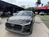 Audi Q8 55 TFSI Quattro 2023 - DẪN ĐẦU XU HƯỚNG CÔNG NGHỆ